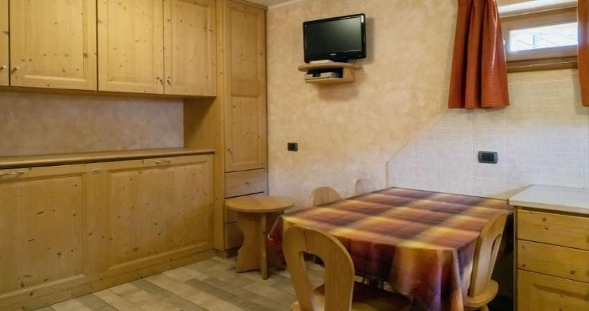 Ski Holidays Apartments Livigno Zewnętrze zdjęcie