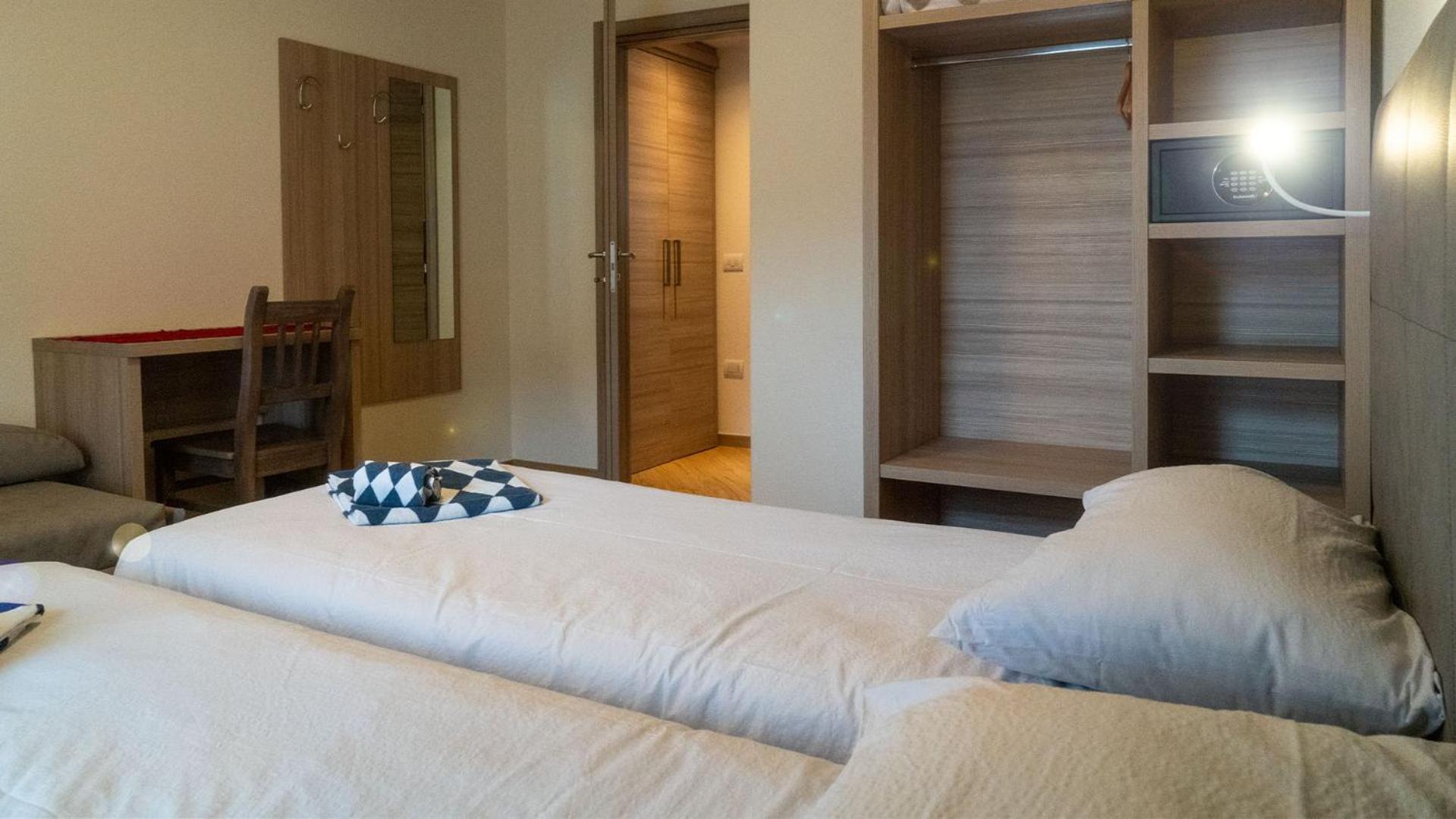Ski Holidays Apartments Livigno Zewnętrze zdjęcie