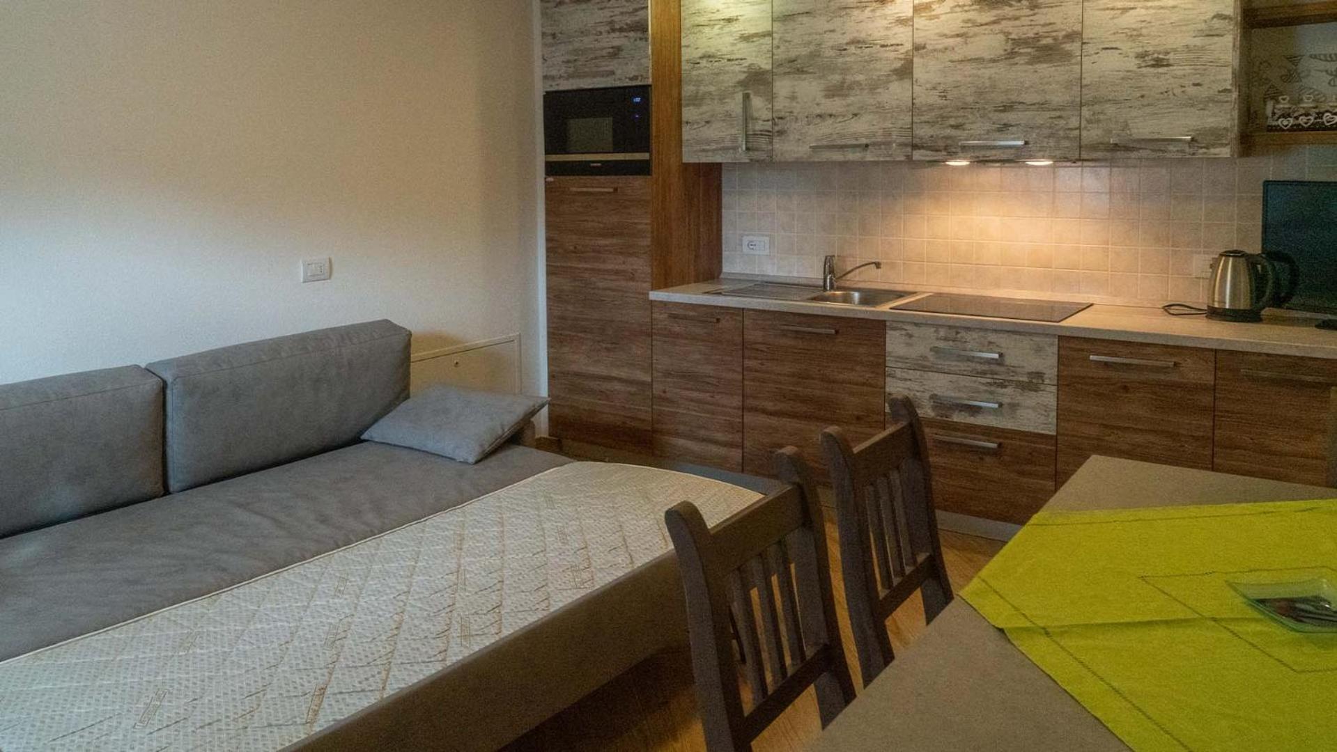 Ski Holidays Apartments Livigno Zewnętrze zdjęcie