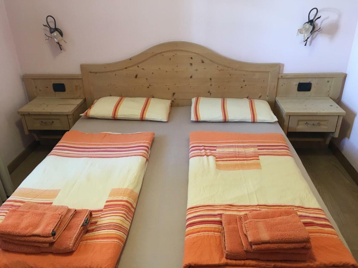 Ski Holidays Apartments Livigno Zewnętrze zdjęcie